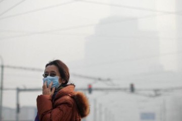 Air pollution may lead to dementia in older women